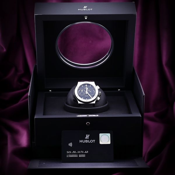 Hublot Classic Fusion 521.NX.1171.LR